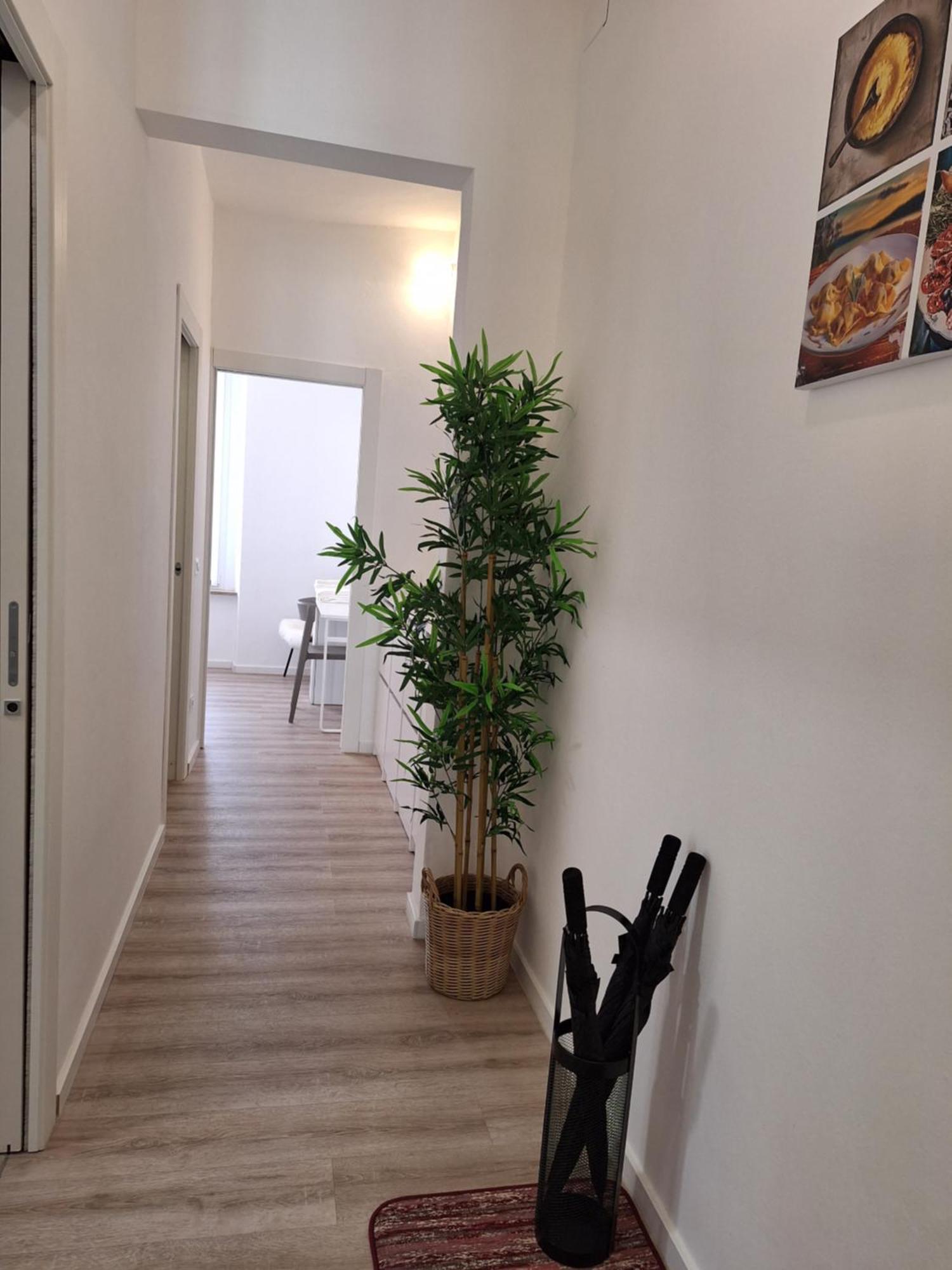 Fantoni Guest House Bergamo Exterior foto