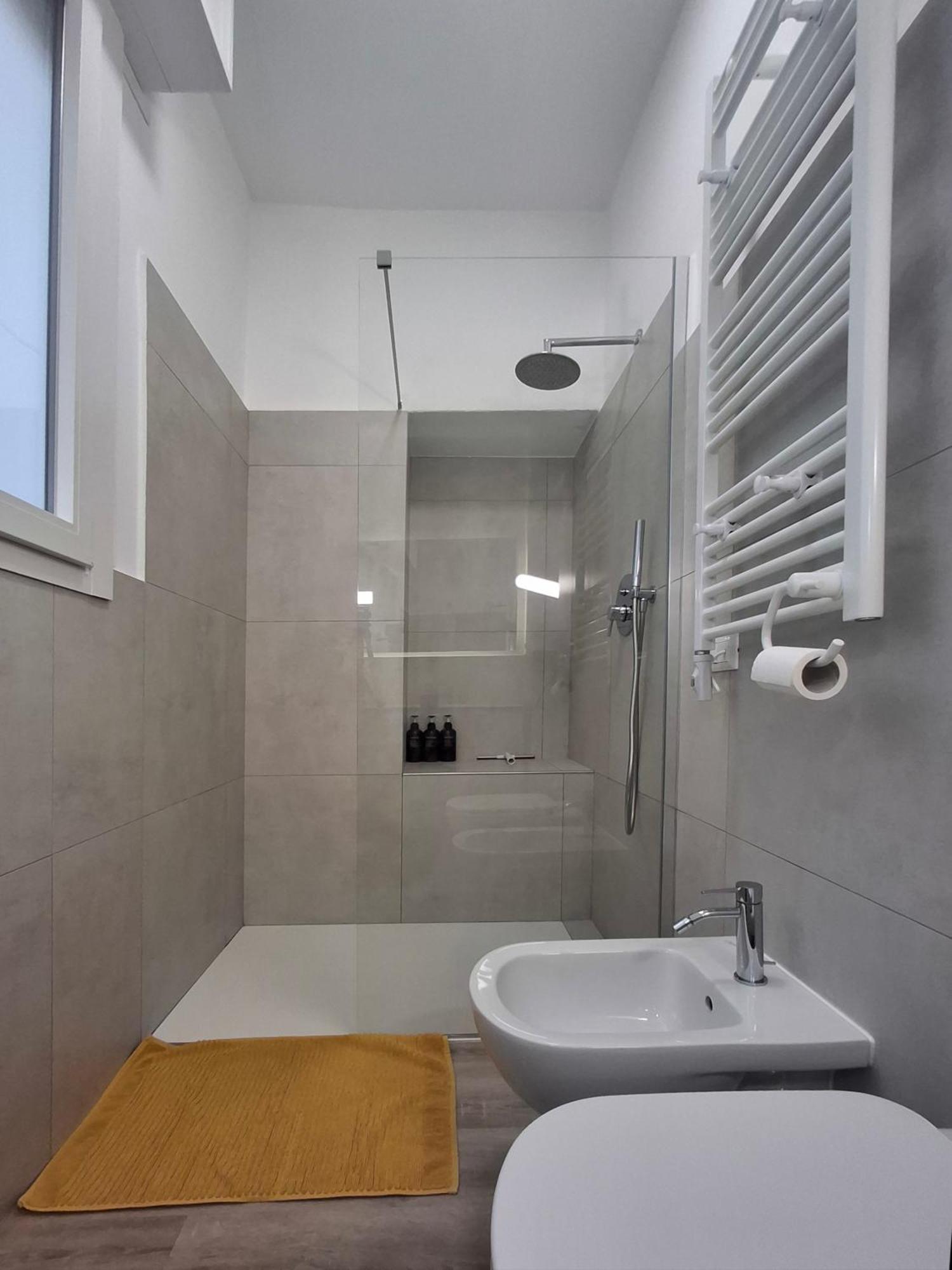 Fantoni Guest House Bergamo Exterior foto