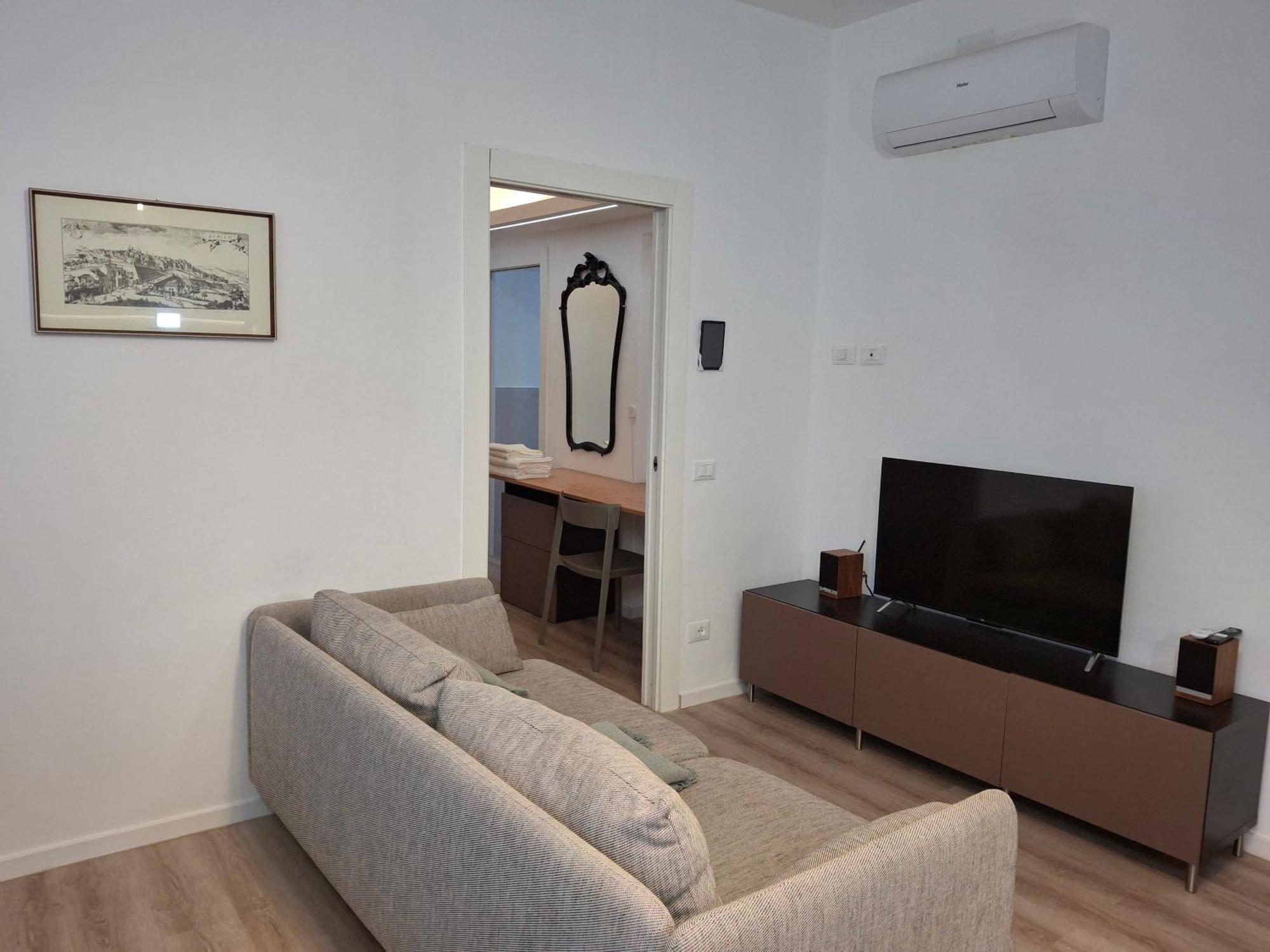 Fantoni Guest House Bergamo Exterior foto