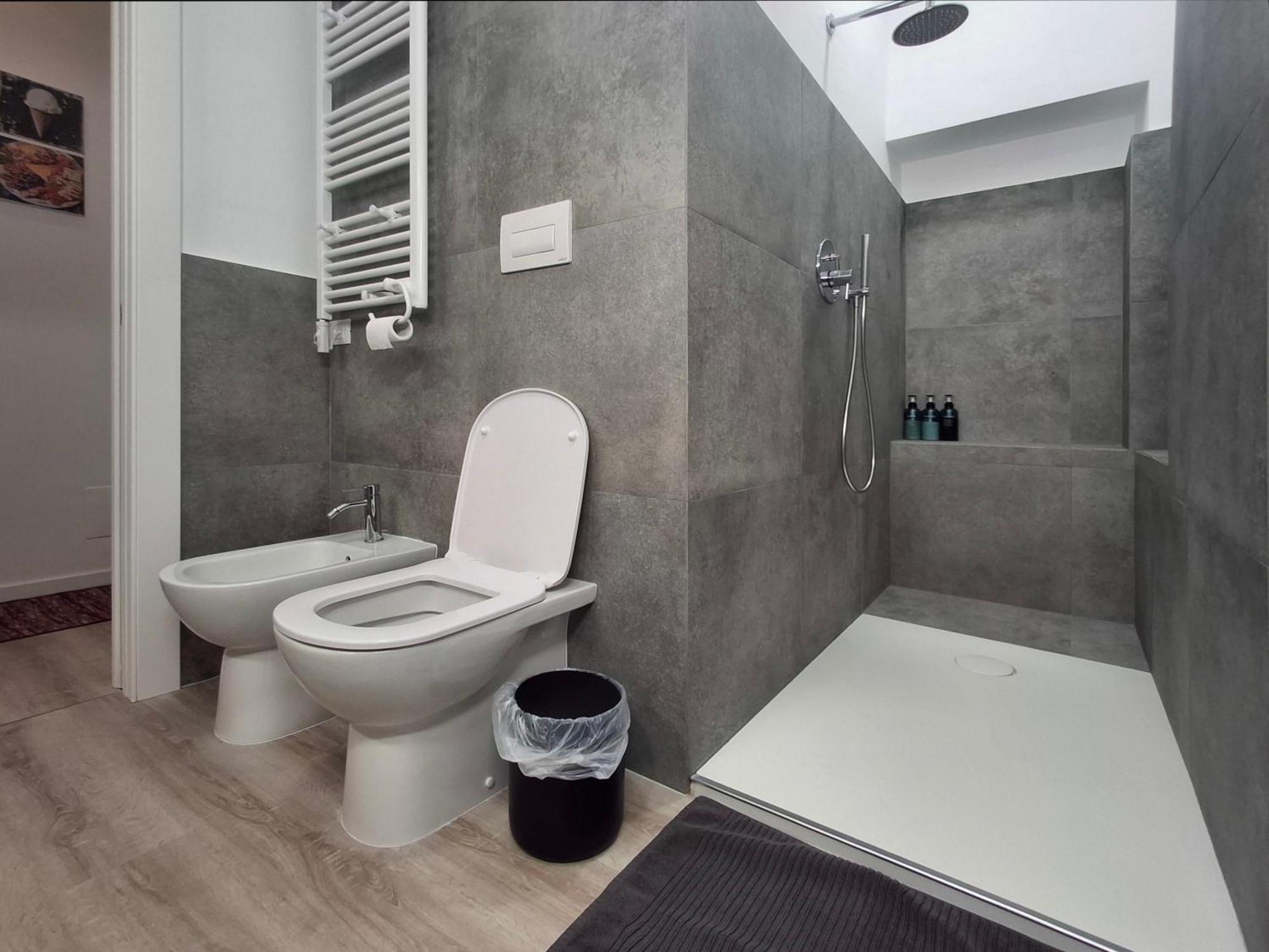 Fantoni Guest House Bergamo Exterior foto